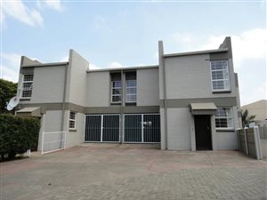 3 Bed Townhouse in Hutten Heights