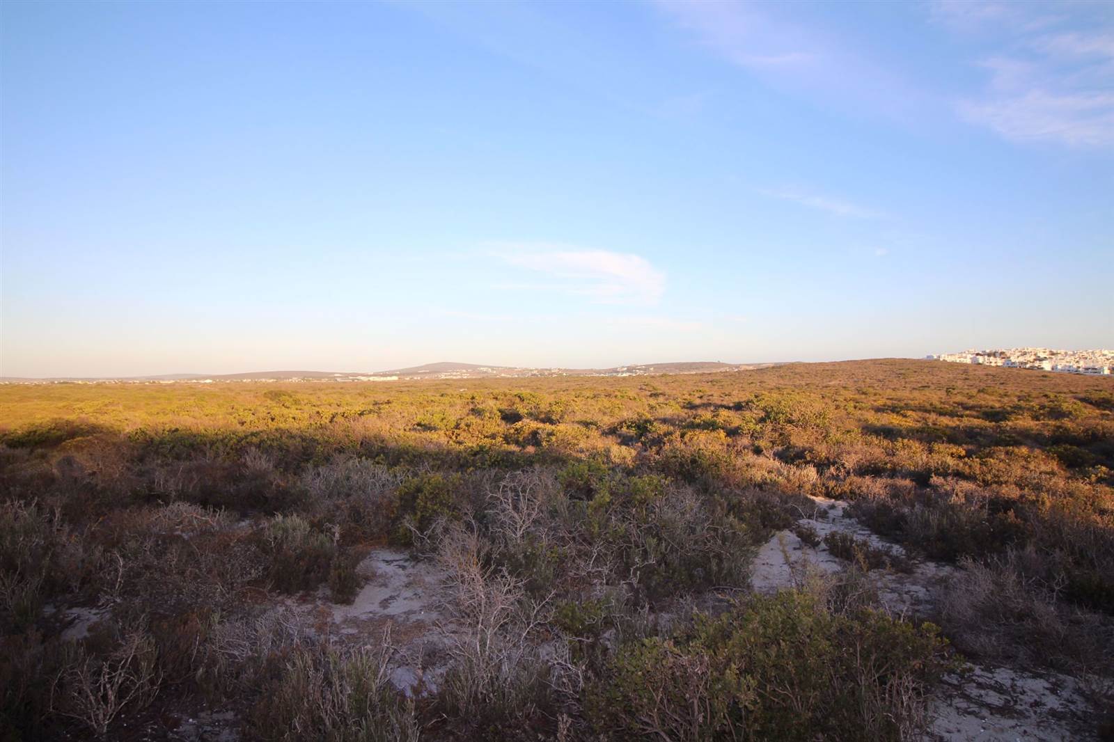 19.2 ha Land available in Langebaan North photo number 2