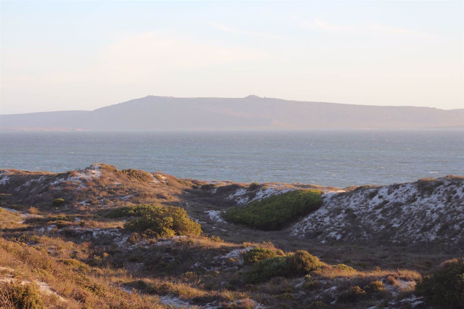 19.2 ha Land available in Langebaan North photo number 1