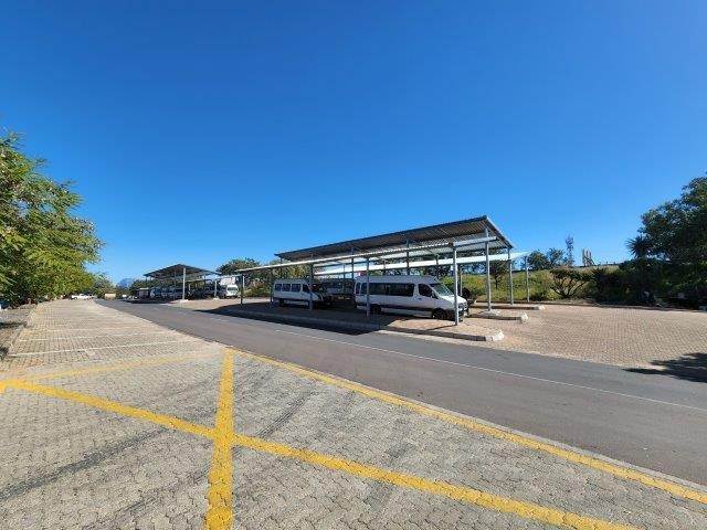 200  m² Commercial space in Hoedspruit photo number 16