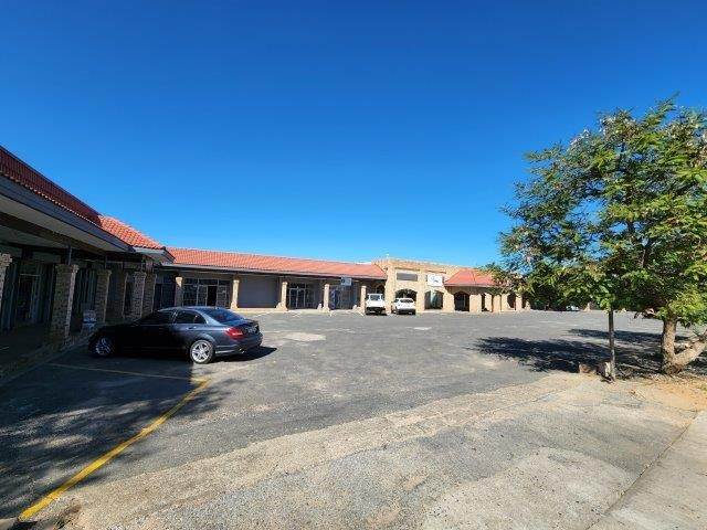 200  m² Commercial space in Hoedspruit photo number 15