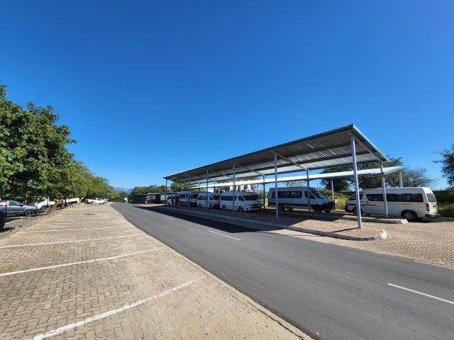 200  m² Commercial space in Hoedspruit photo number 20