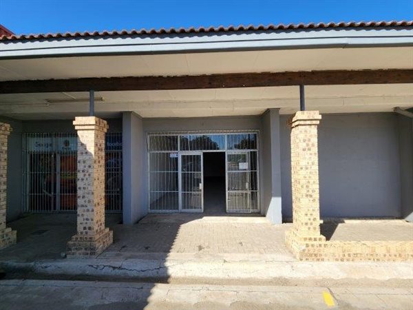 200  m² Commercial space in Hoedspruit