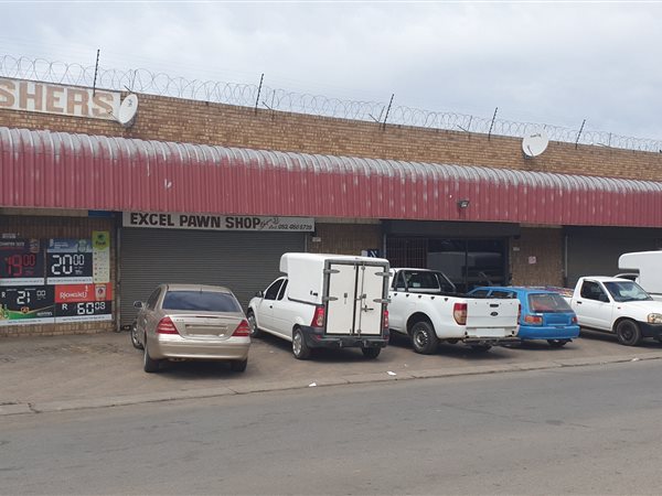 700  m² Commercial space in Polokwane Central