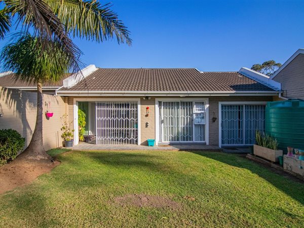 2 Bedroom Townhouse 2 Bedroom Townhouse