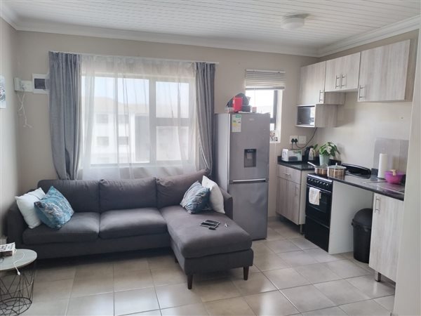 2 Bed Apartment