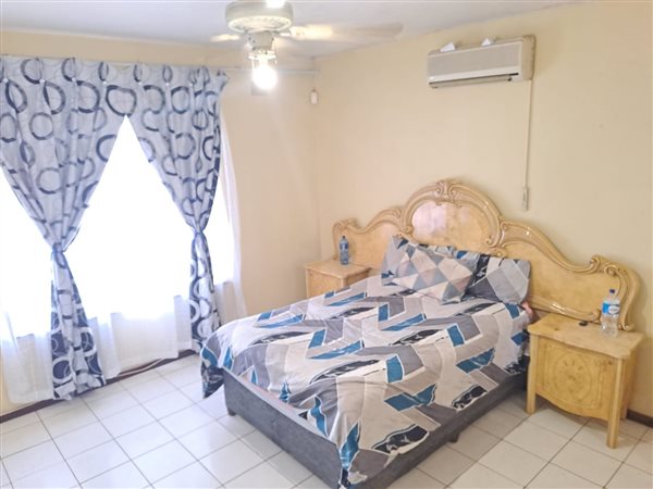 1 Bed House in Fairview