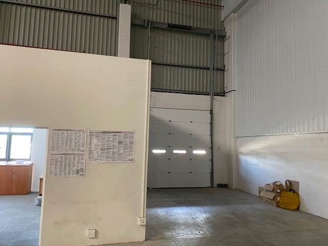 3213  m² Industrial space in Matroosfontein photo number 6