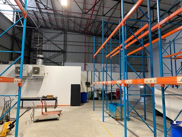 3213  m² Industrial space in Matroosfontein photo number 19