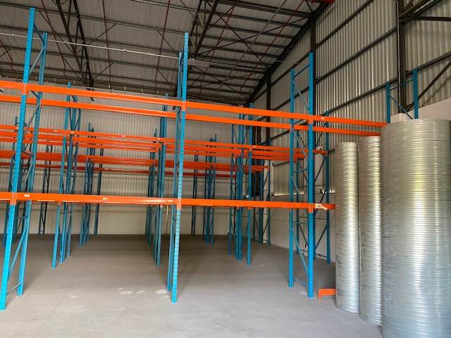 3213  m² Industrial space in Matroosfontein photo number 12