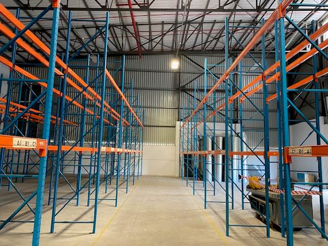 3213  m² Industrial space in Matroosfontein photo number 16