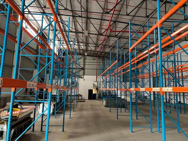 3213  m² Industrial space in Matroosfontein photo number 15