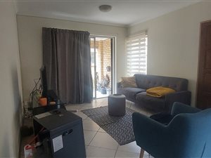 2 Bed Apartment in Mantevrede