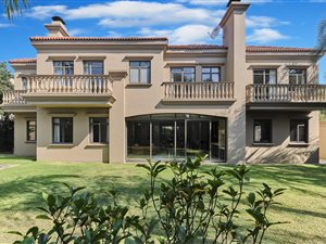 4 Bed House in Khyber Rock