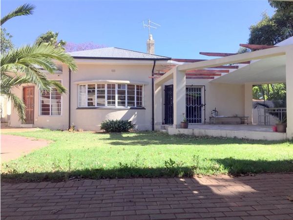 4 Bed House in Rouxville