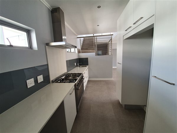 2 Bed Apartment