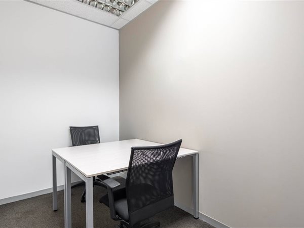 15  m² Office Space