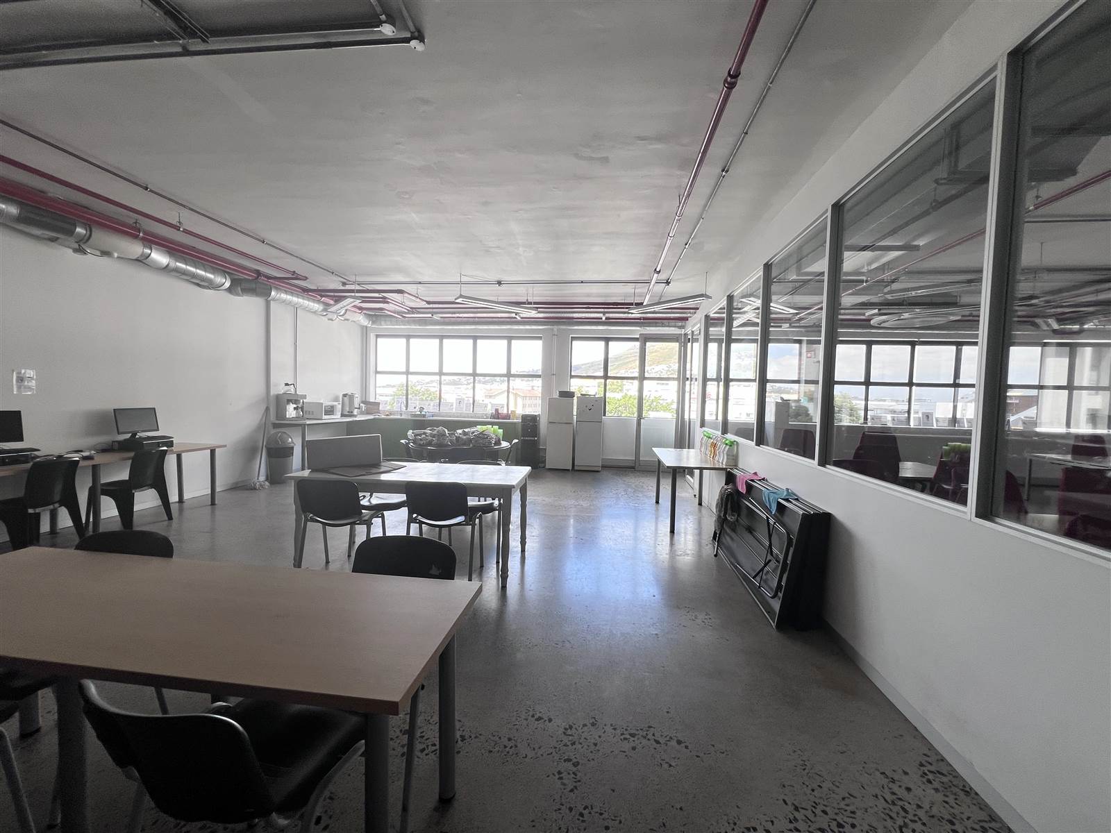 486  m² Commercial space in Zonnebloem photo number 5