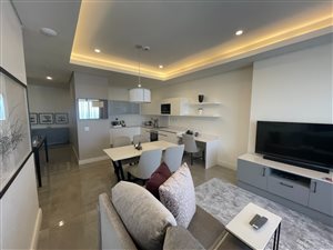 1 Bed Apartment in Sandown