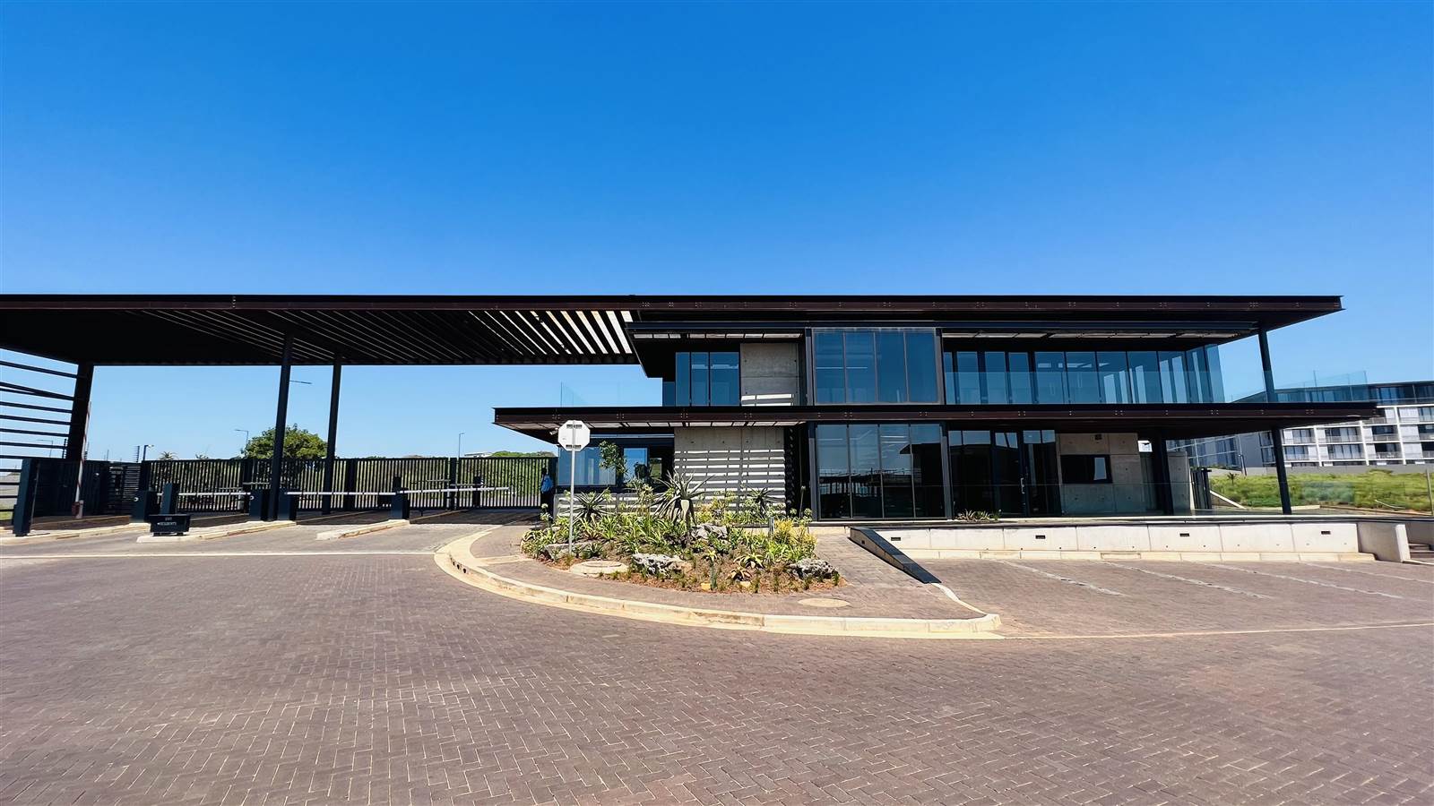 1271 m² Land available in Sibaya Precinct photo number 8