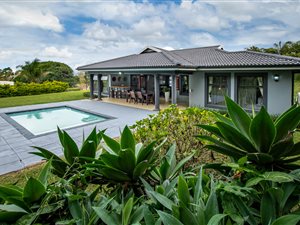 3 Bed House in Winston Park