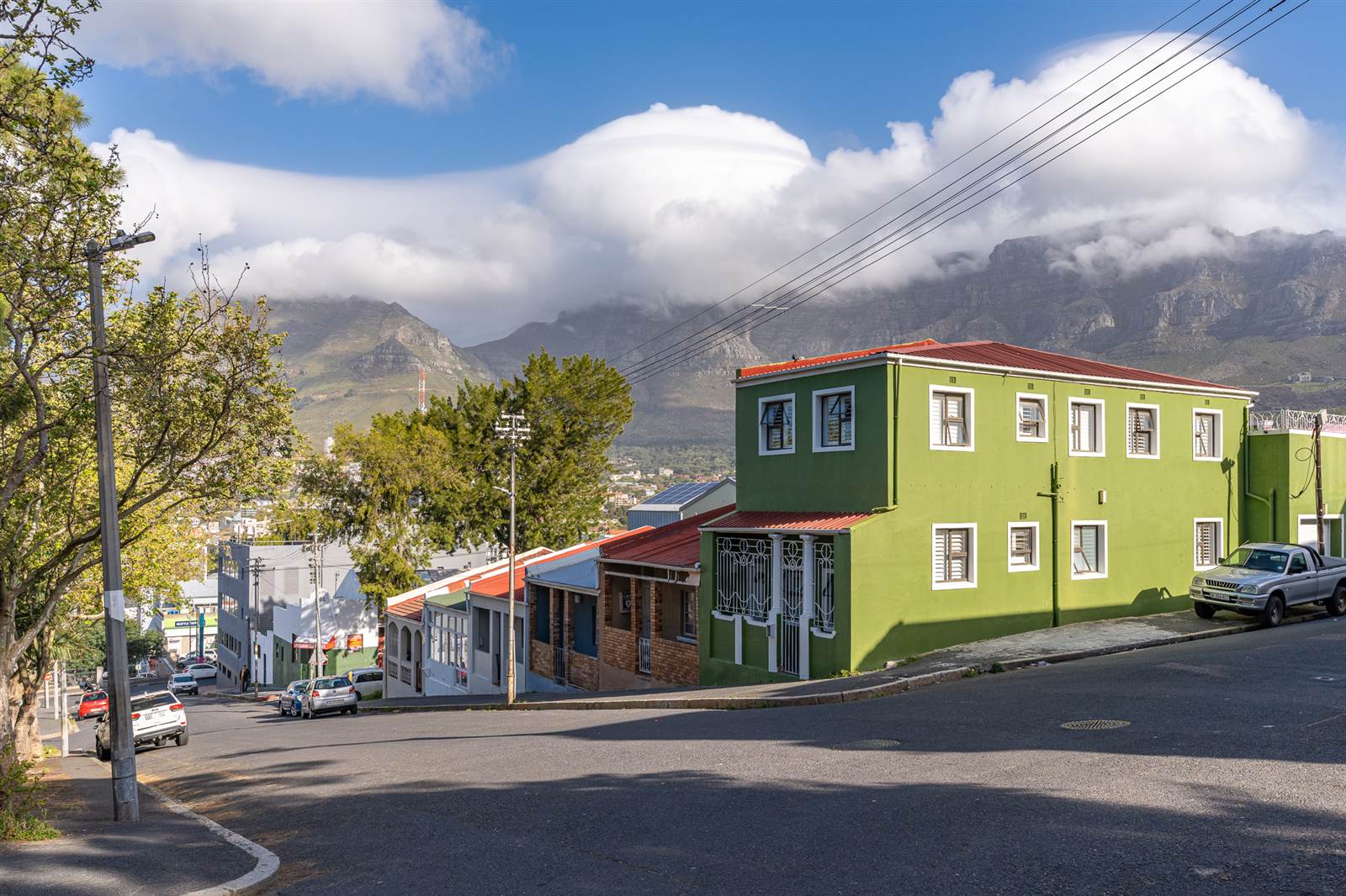 365 m² Land available in Bo-Kaap photo number 13