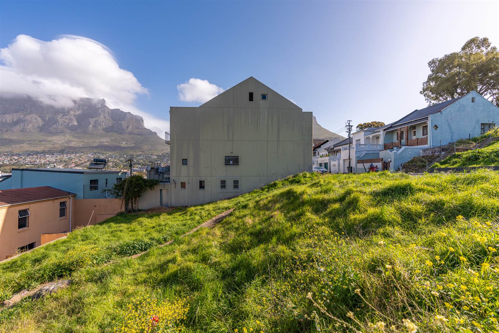 365 m² Land available in Bo-Kaap photo number 8