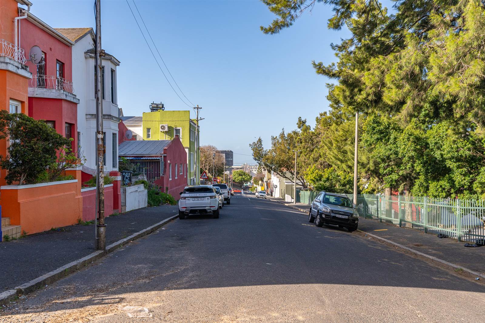365 m² Land available in Bo-Kaap photo number 14