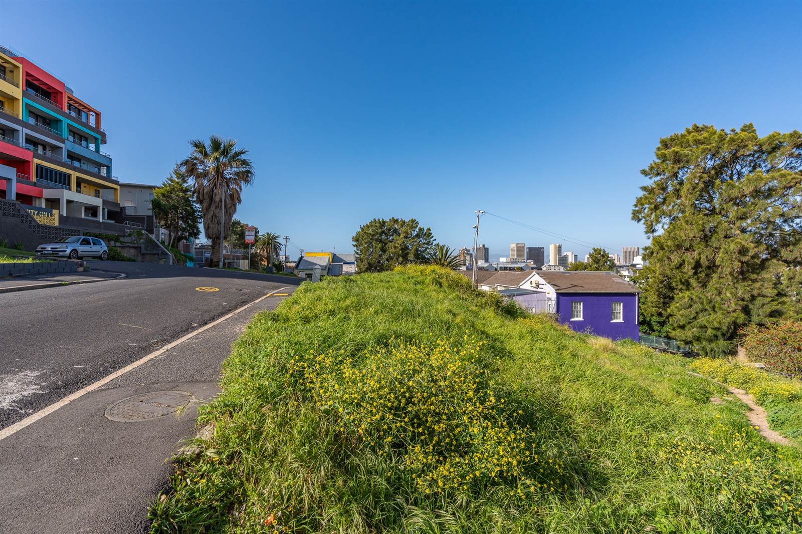 365 m² Land available in Bo-Kaap photo number 3
