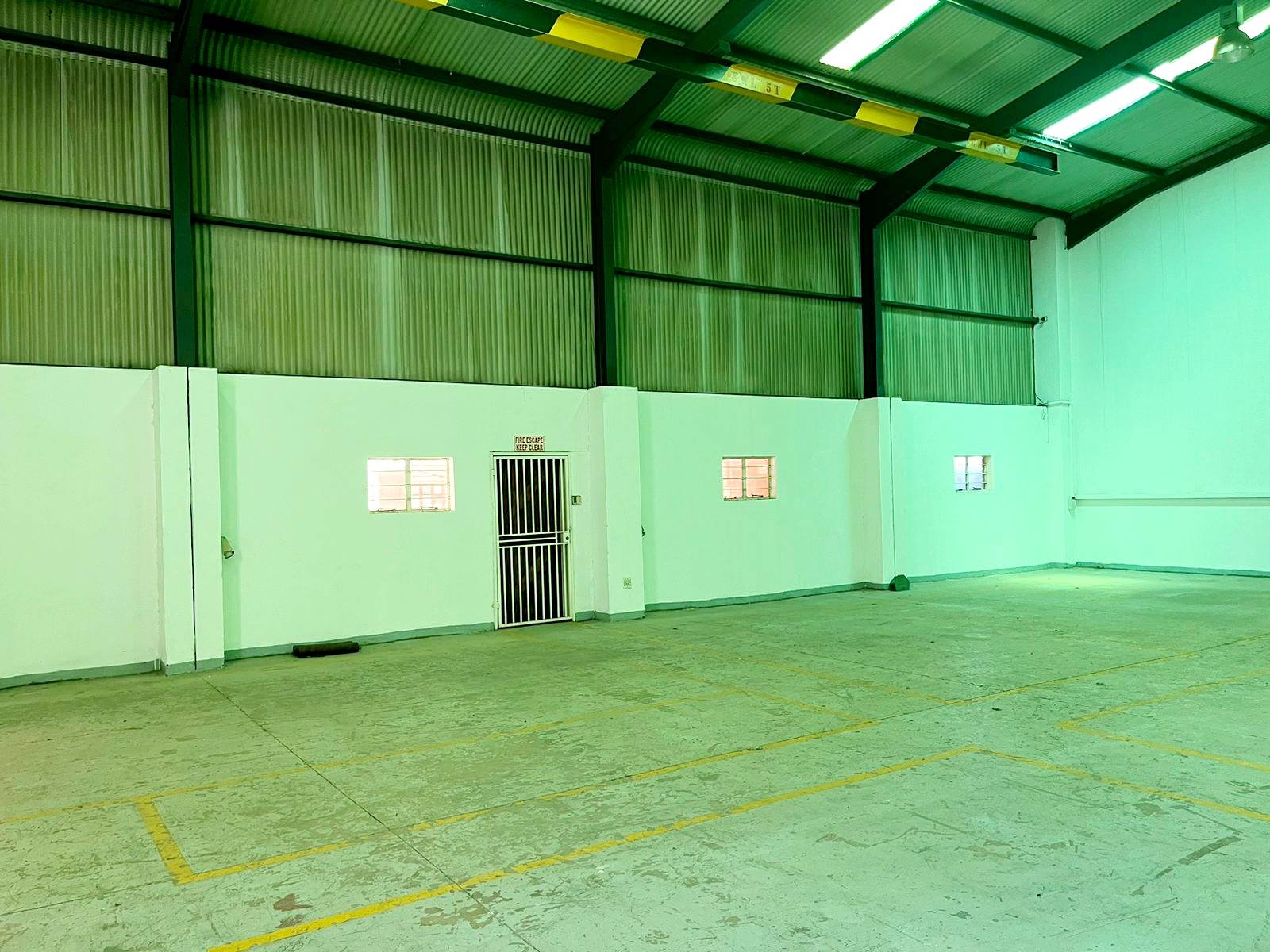 731  m² Industrial space in Edenvale photo number 5