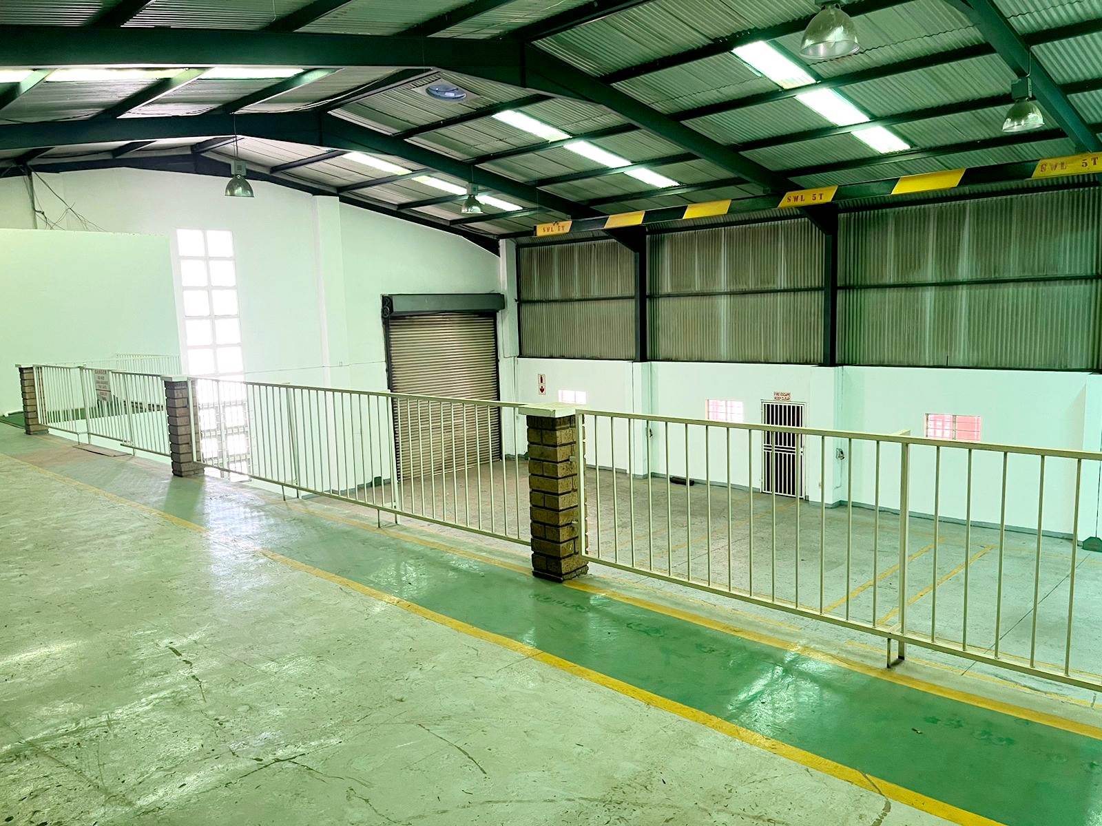 731  m² Industrial space in Edenvale photo number 4