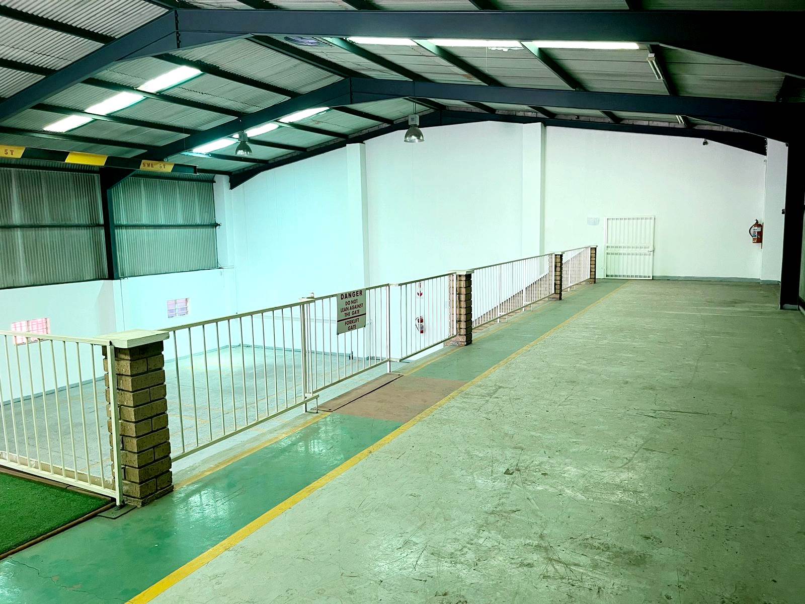 731  m² Industrial space in Edenvale photo number 15
