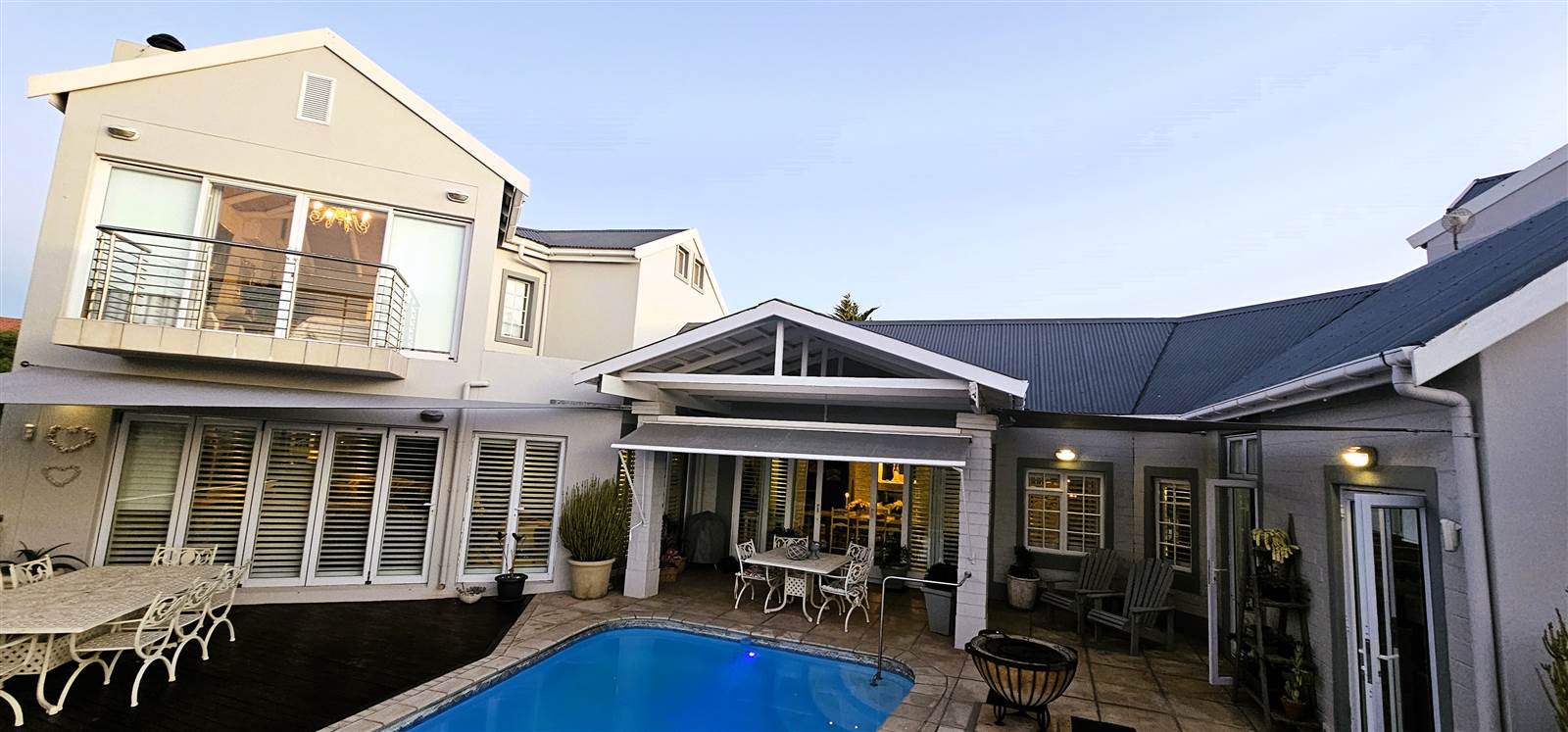 5 Bed House in Myburgh Park photo number 12