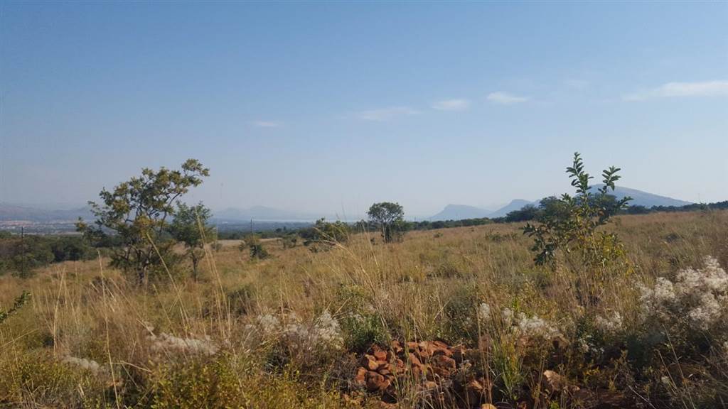 64 m² Land available in Rietfontein photo number 3