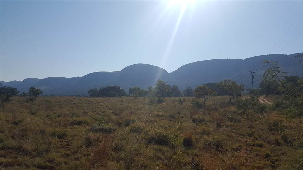 64 ha Land available in Rietfontein photo number 2