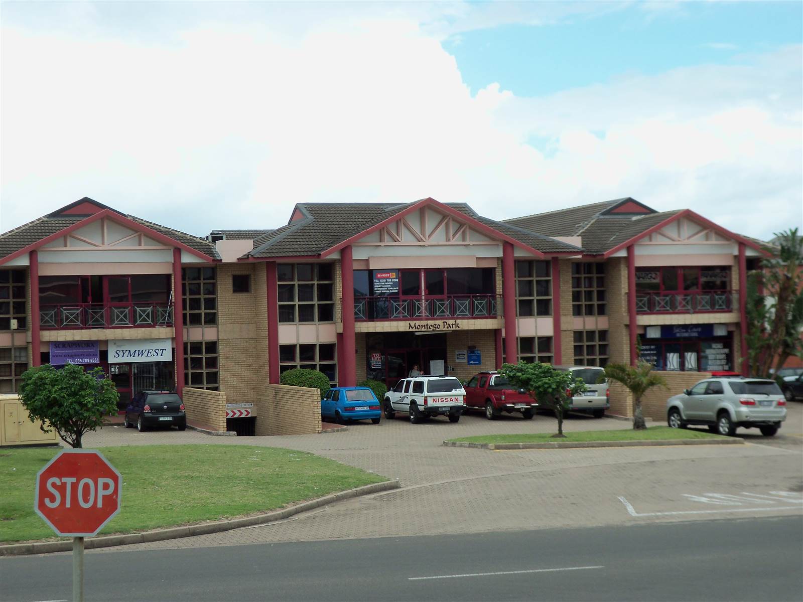 123  m² Office Space in Richards Bay Central photo number 1