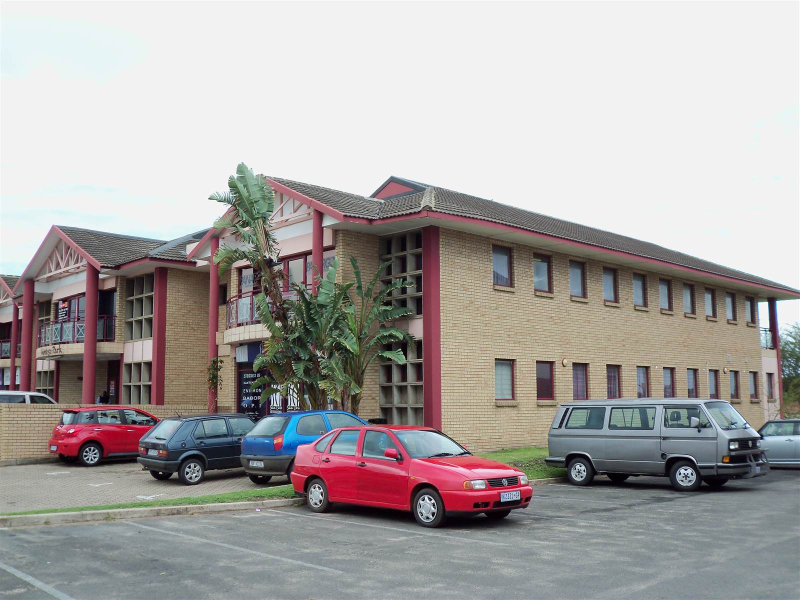 123  m² Office Space in Richards Bay Central photo number 5