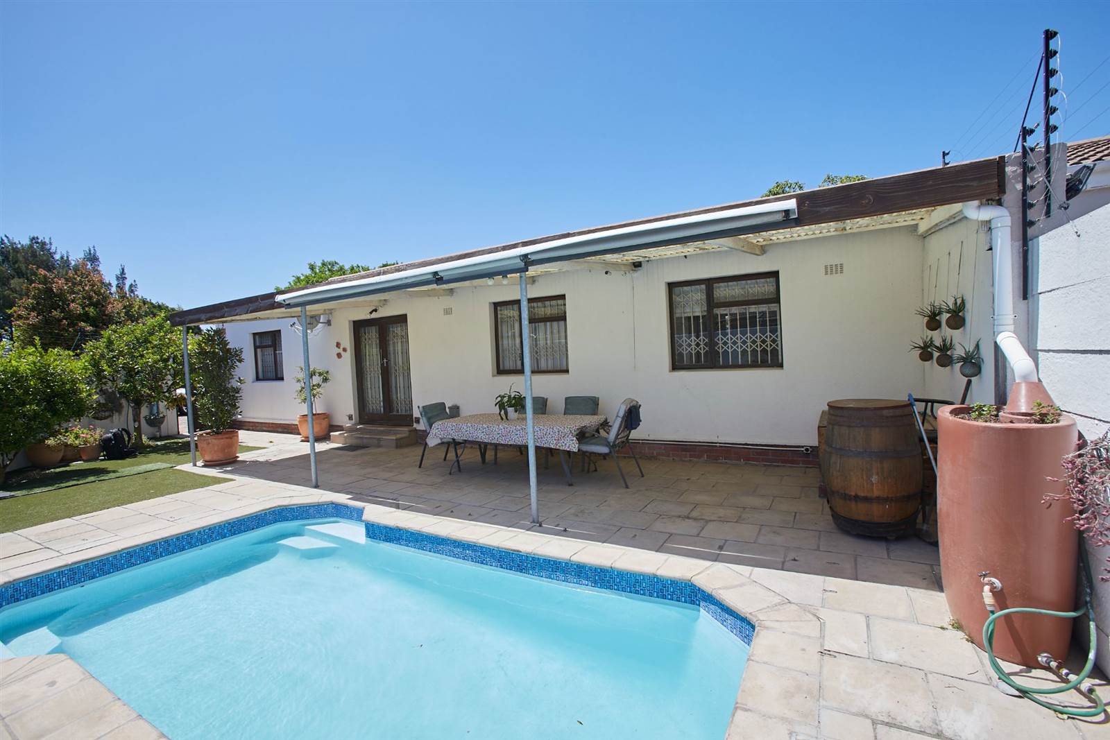 4 Bed House in Pinelands photo number 19