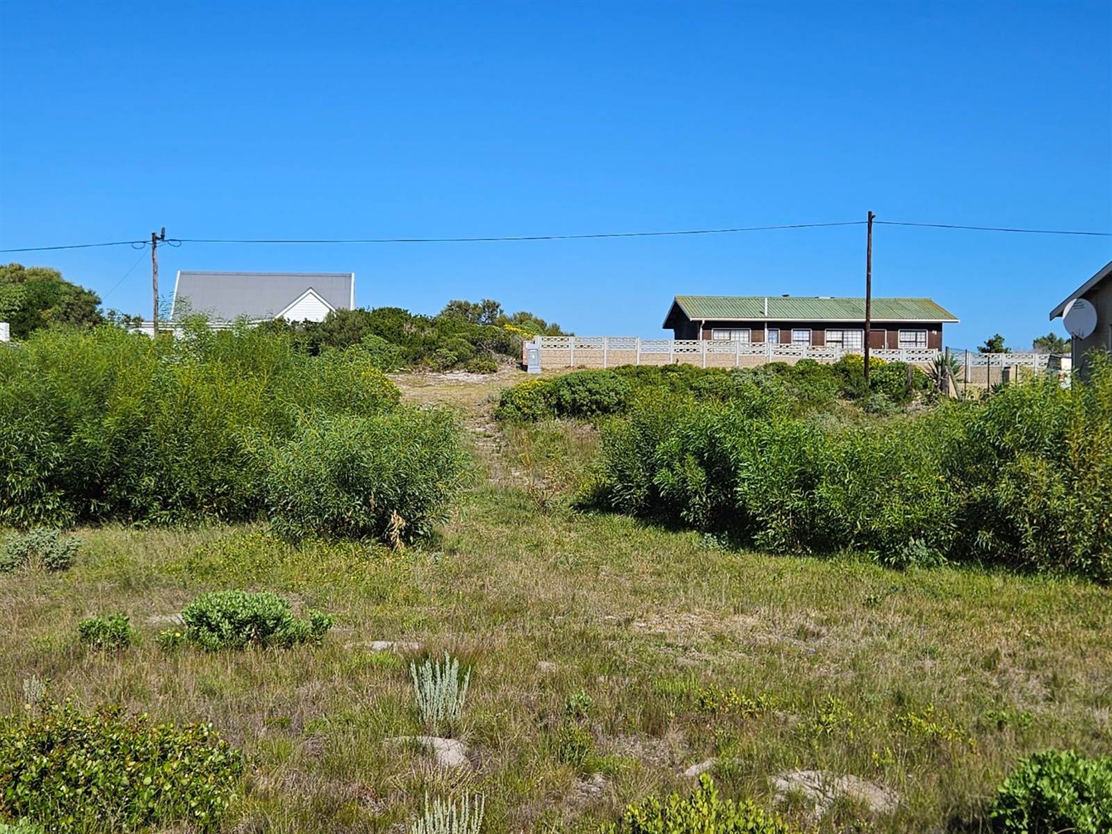 1175 m² Land available in Pearly Beach photo number 9