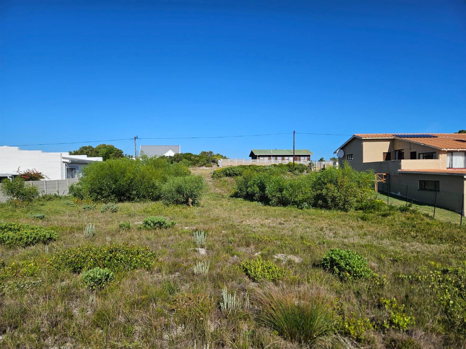 1175 m² Land available in Pearly Beach photo number 8