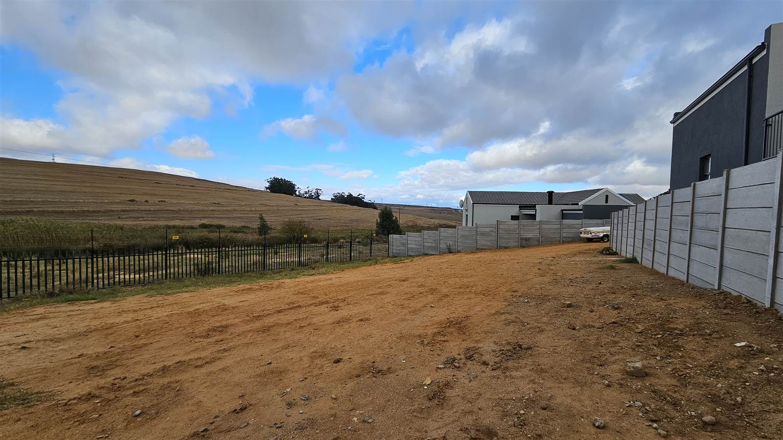 499 m² Land available in Malmesbury photo number 6