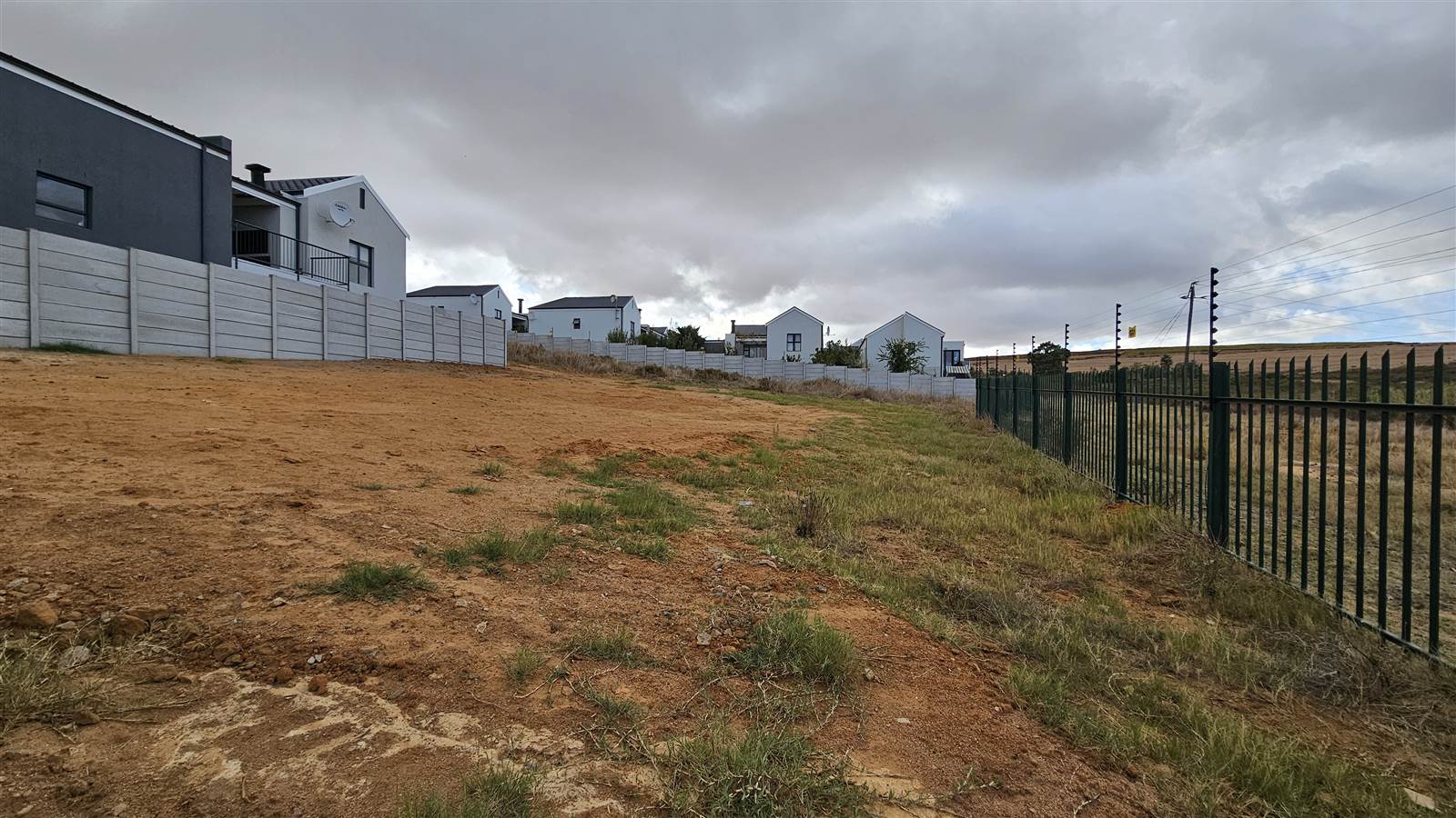 499 m² Land available in Malmesbury photo number 4