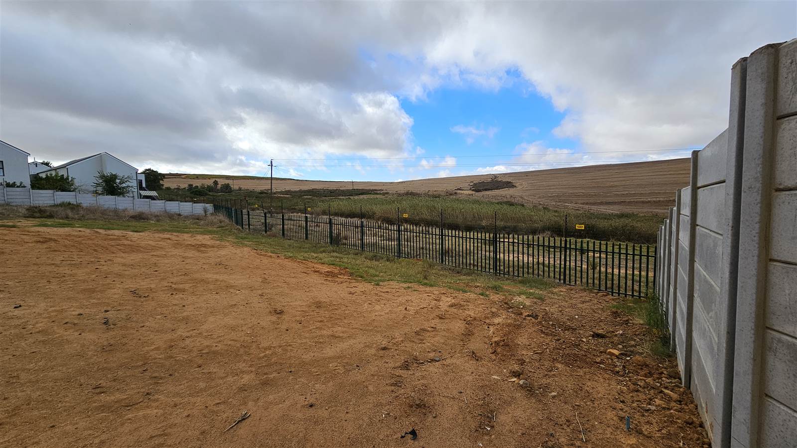 499 m² Land available in Malmesbury photo number 1