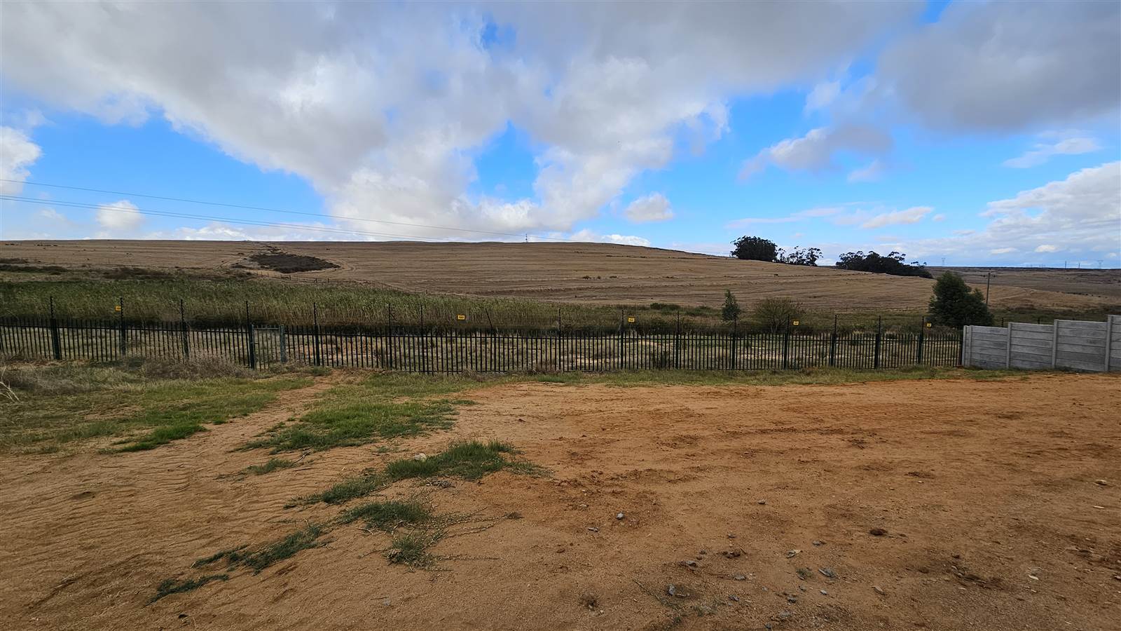 499 m² Land available in Malmesbury photo number 5