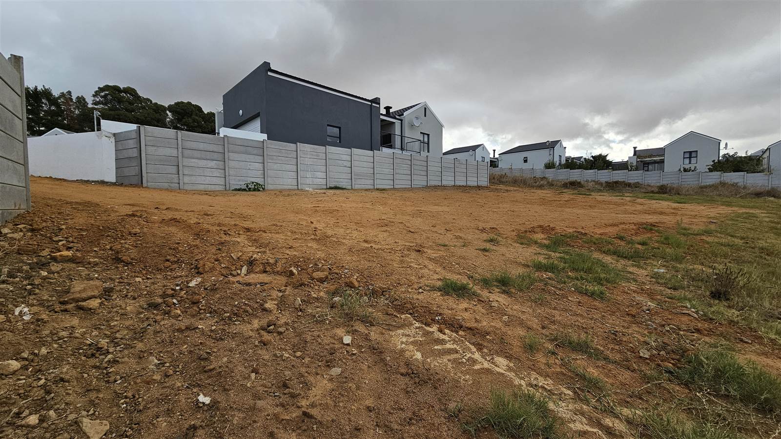 499 m² Land available in Malmesbury photo number 3