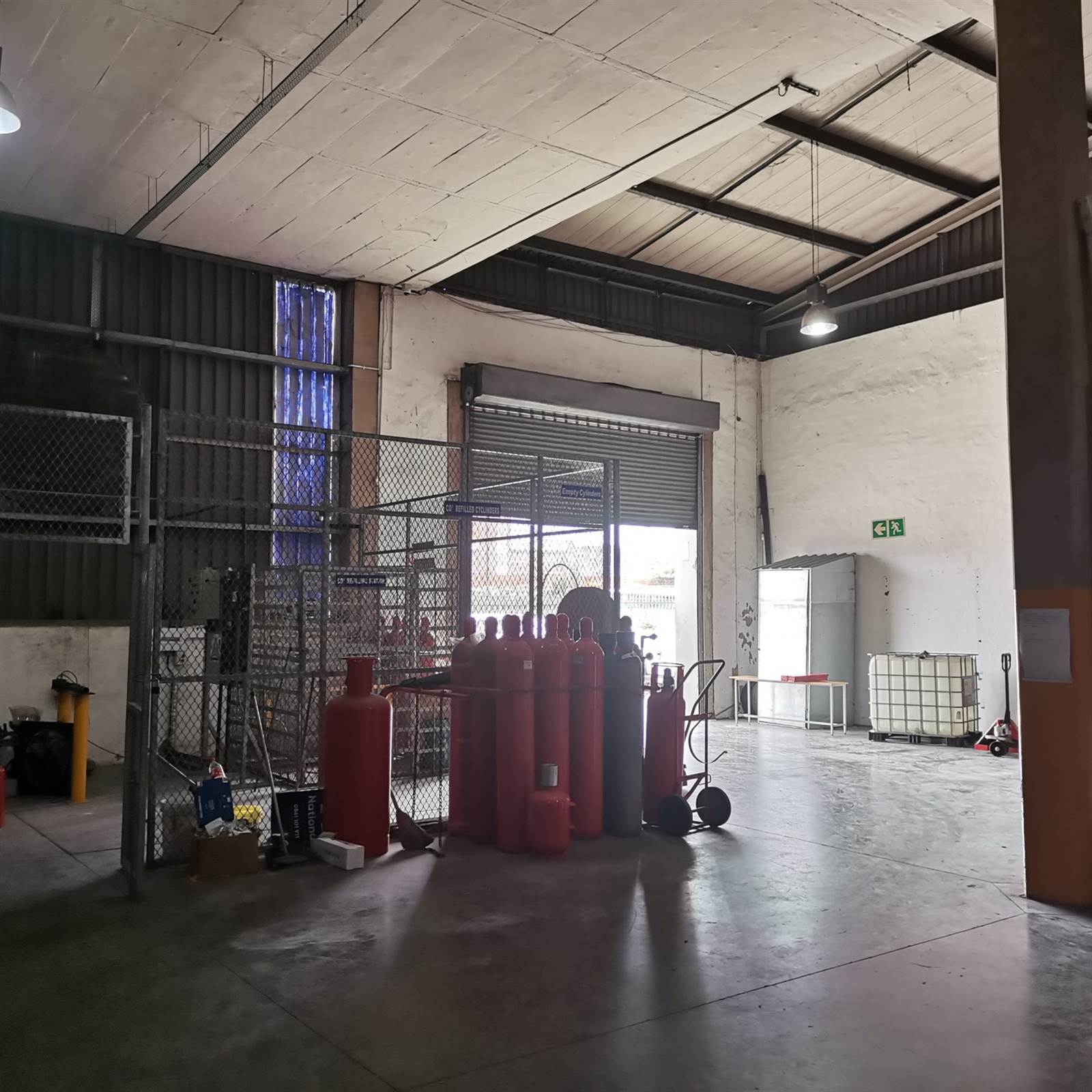 2656  m² Industrial space in Asherville photo number 9