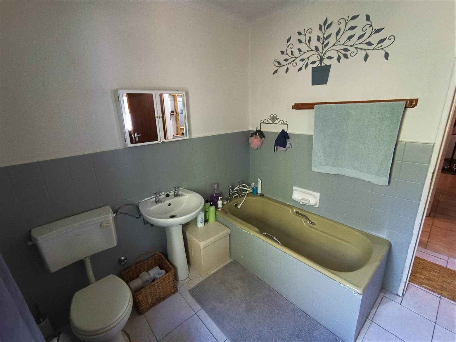 4 Bed House in Paarl Central East photo number 15