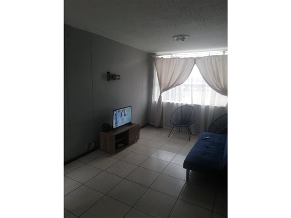 2 Bed Apartment