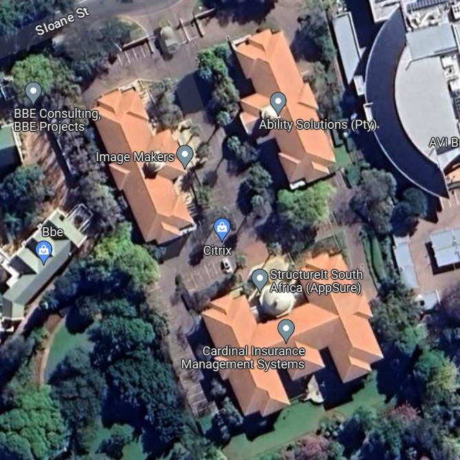 4790  m² Commercial space in Bryanston photo number 15