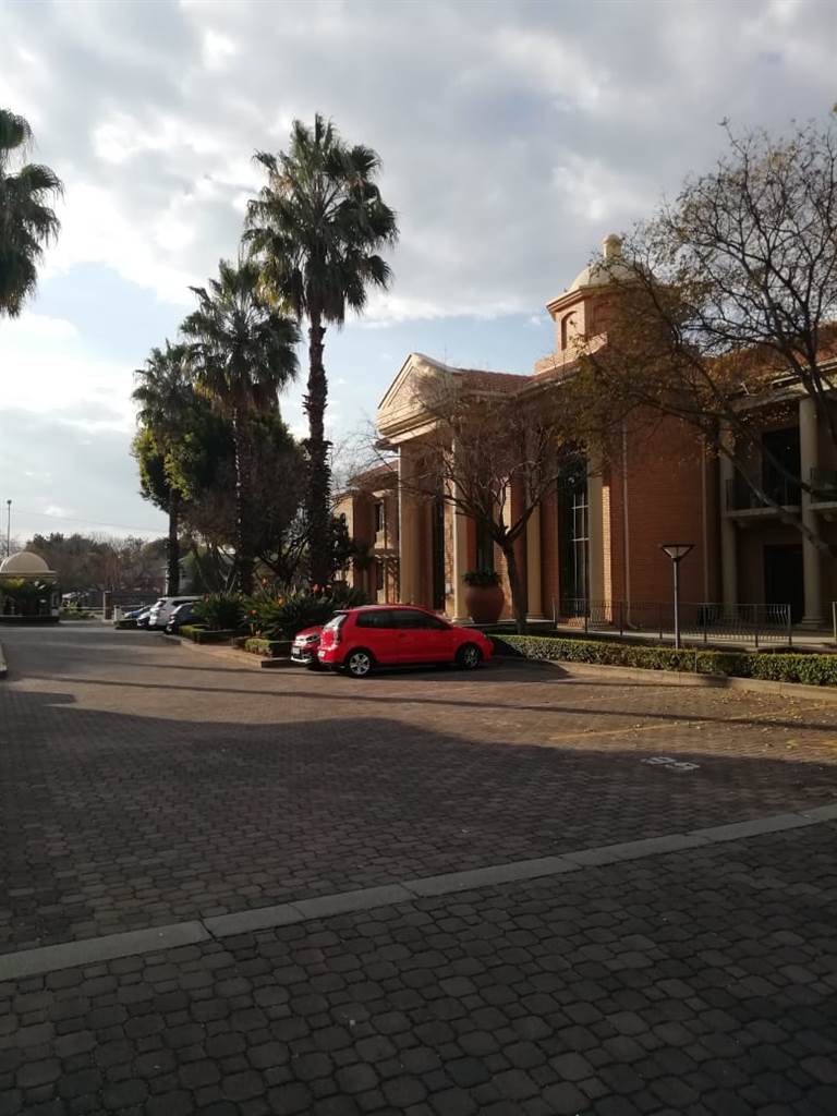 4790  m² Commercial space in Bryanston photo number 8